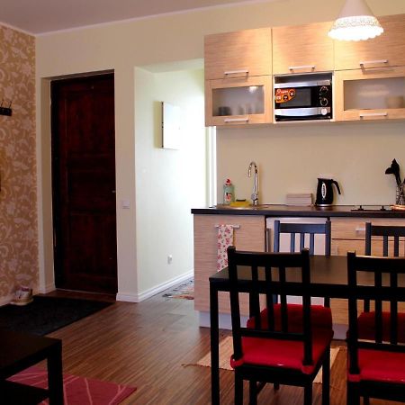 Torupilli Apartments Tallinn Ngoại thất bức ảnh