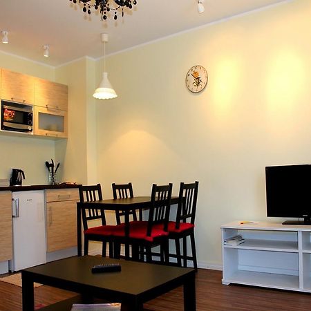 Torupilli Apartments Tallinn Phòng bức ảnh