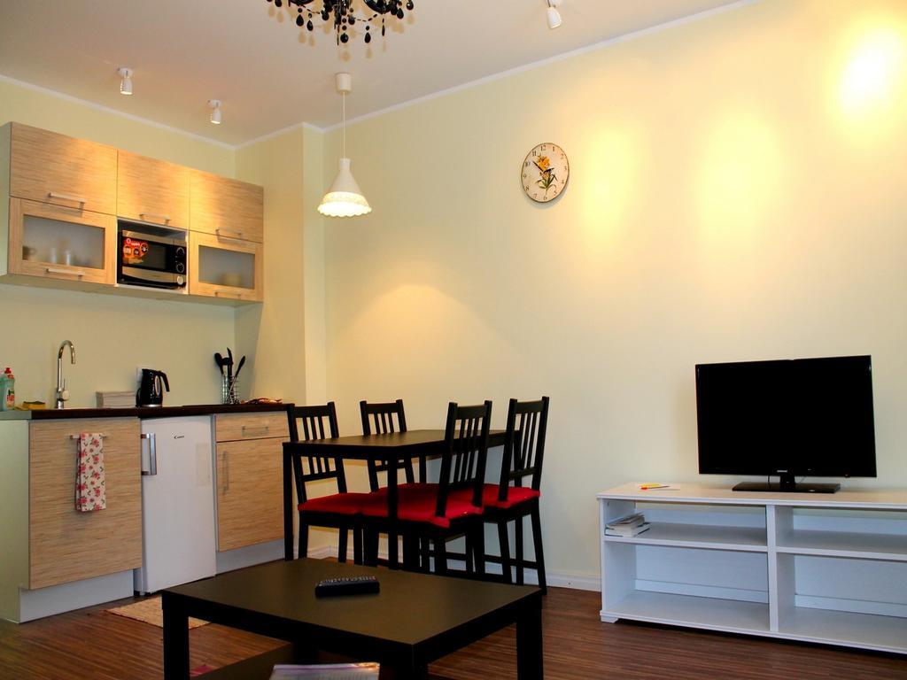 Torupilli Apartments Tallinn Phòng bức ảnh